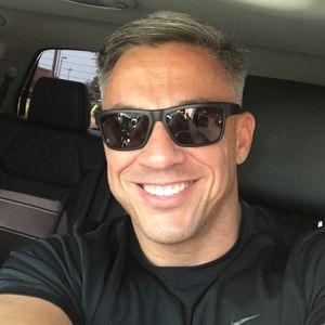 Meet your Posher, Jason